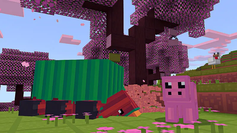 PixelPlay Textures