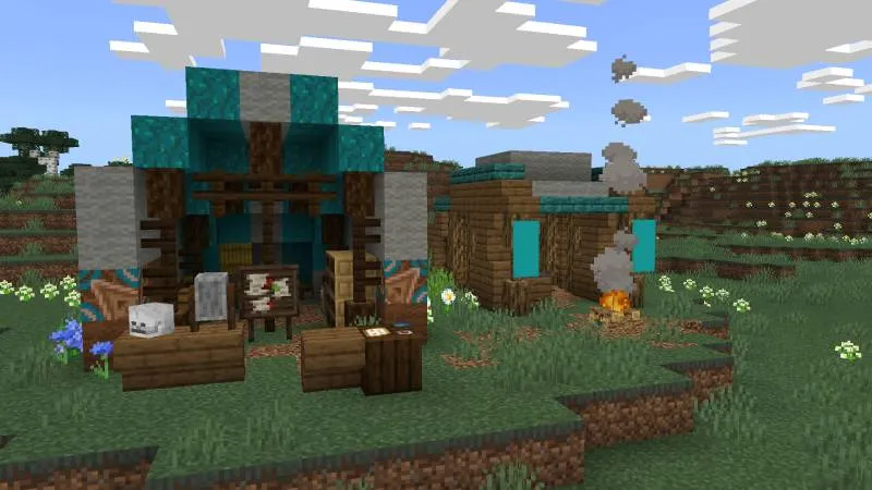 Better on Bedrock 1.1.3