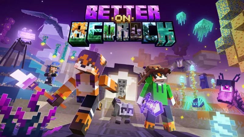 Better on Bedrock 1.1.3