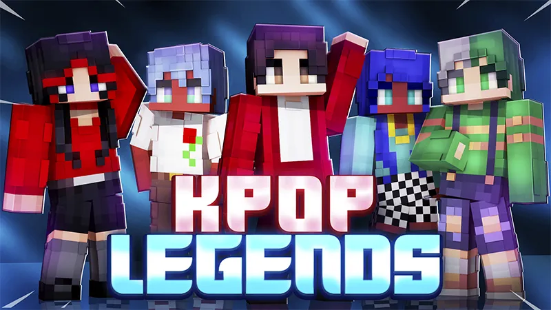 Kpop Legends