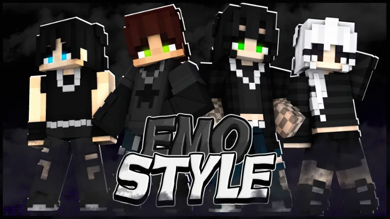 Emo Style