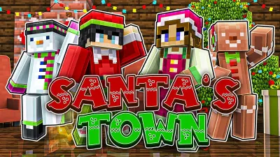 Santa's Town