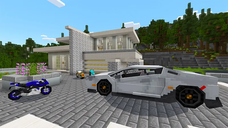 Car City