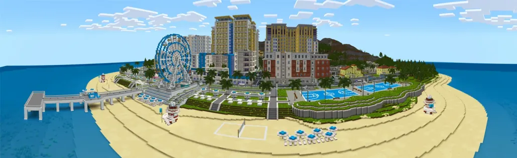 Car City