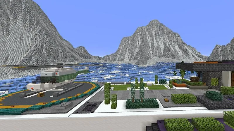 Millionaire Mansion Deluxe