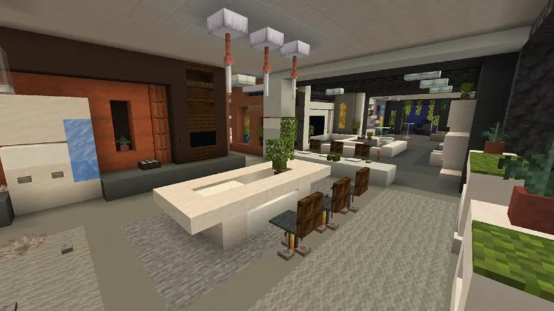 Millionaire Mansion Deluxe