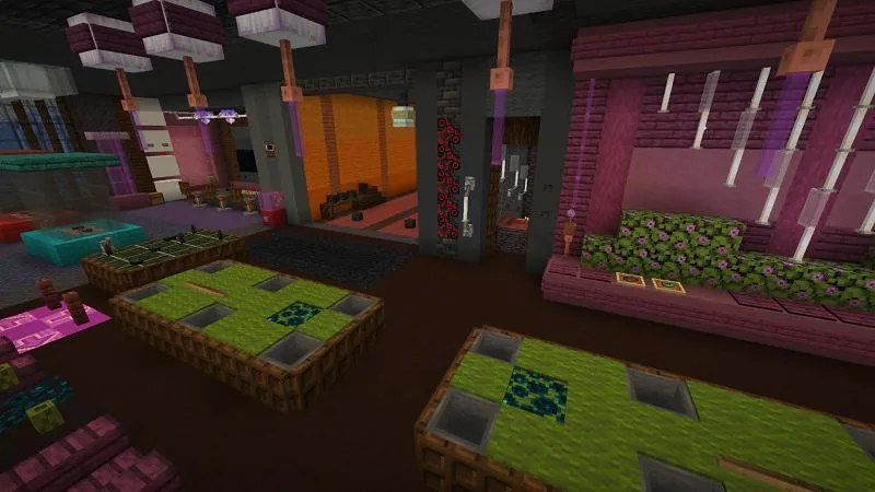 Millionaire Mansion Deluxe
