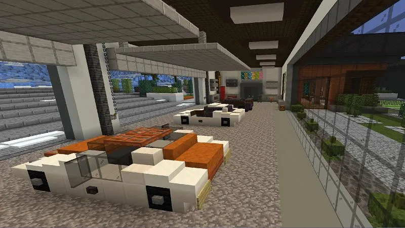 Millionaire Mansion Deluxe