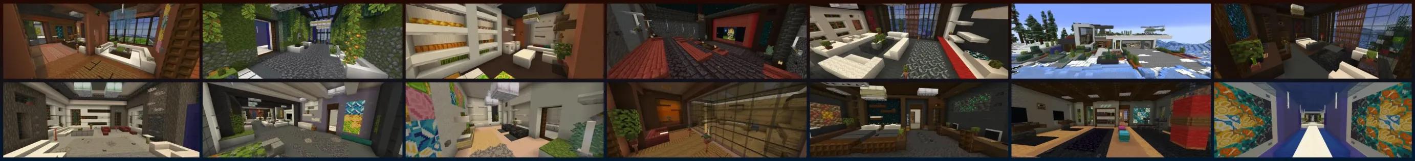 Millionaire Mansion Deluxe