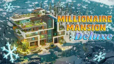 Millionaire Mansion Deluxe