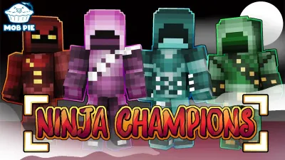 Ninja Champions