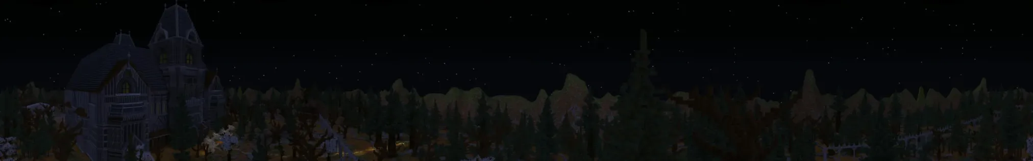 A Scary Tale