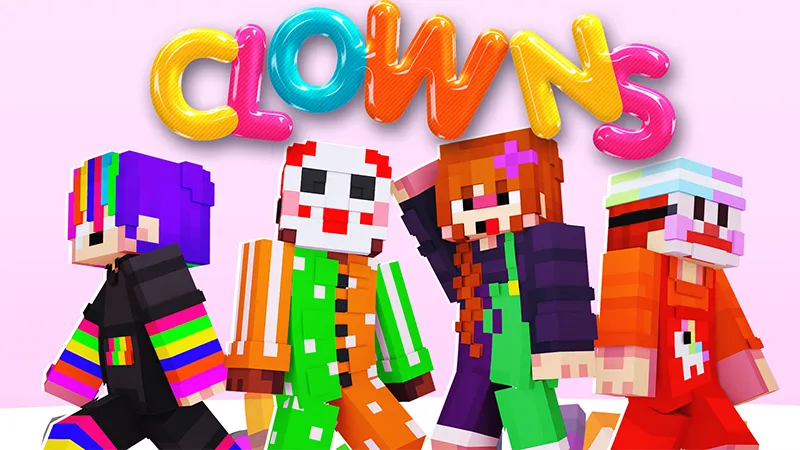 CLOWNS!