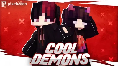 Cool Demons