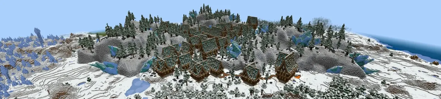 Ice Village