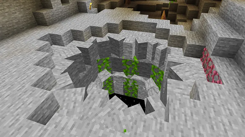 100 Days Dimension Survival