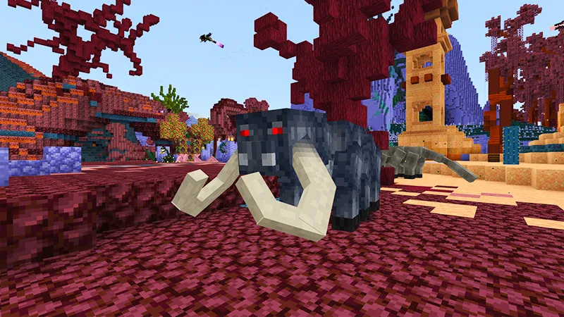 100 Days Dimension Survival