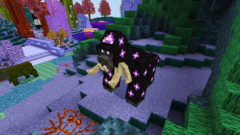 100 Days Dimension Survival