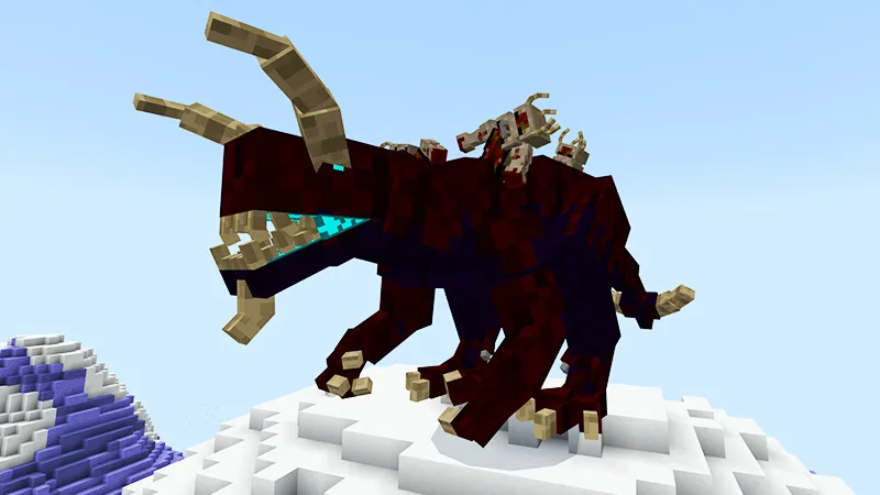 100 Days Dimension Survival