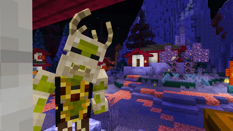 100 Days Dimension Survival