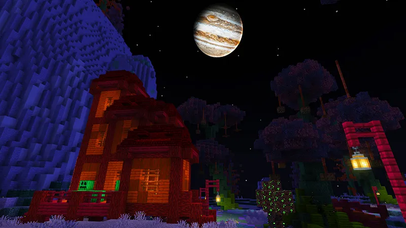 100 Days Dimension Survival