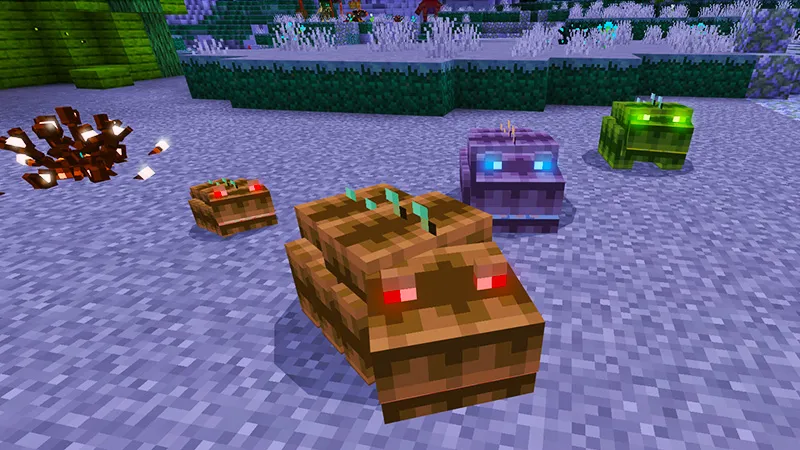 100 Days Dimension Survival