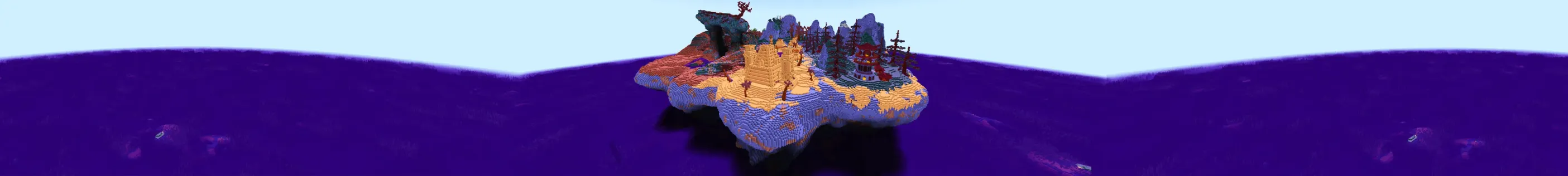 100 Days Dimension Survival
