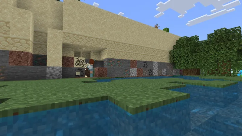 Biome Pyramid