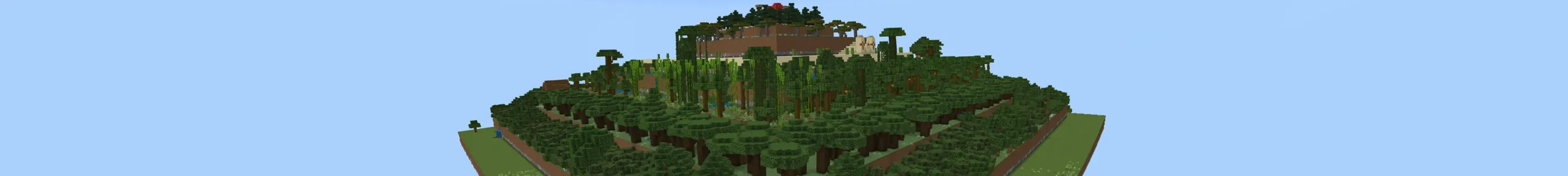 Biome Pyramid