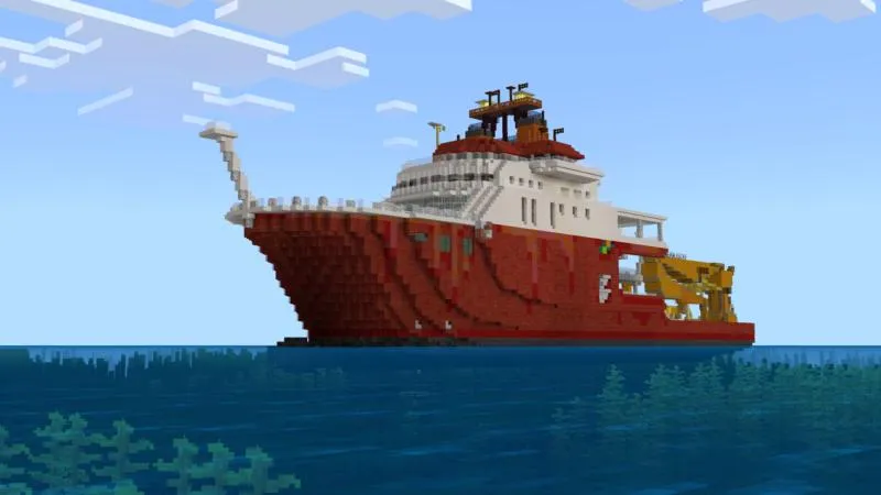 Ocean Heroes