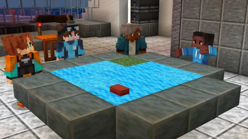 Ocean Heroes