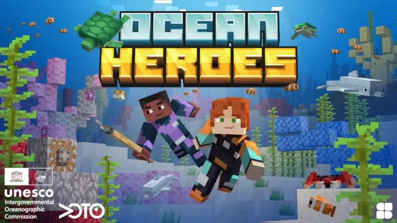 Ocean Heroes