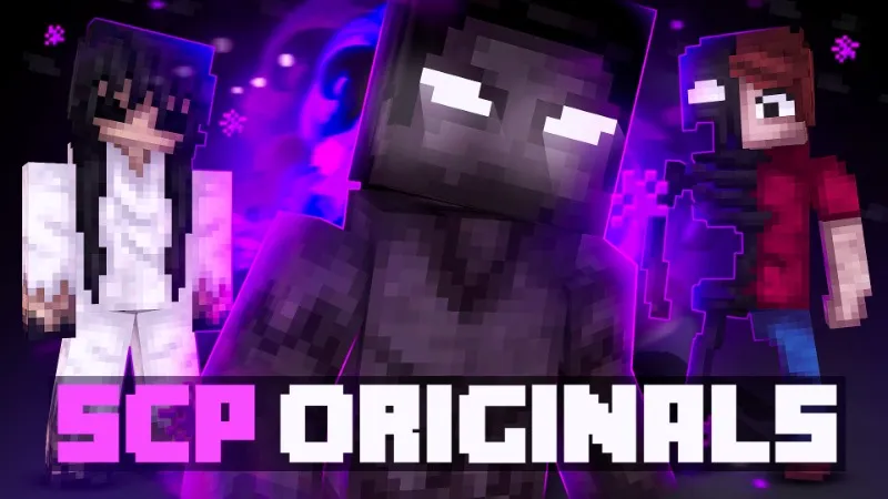 SCP ORIGINALS