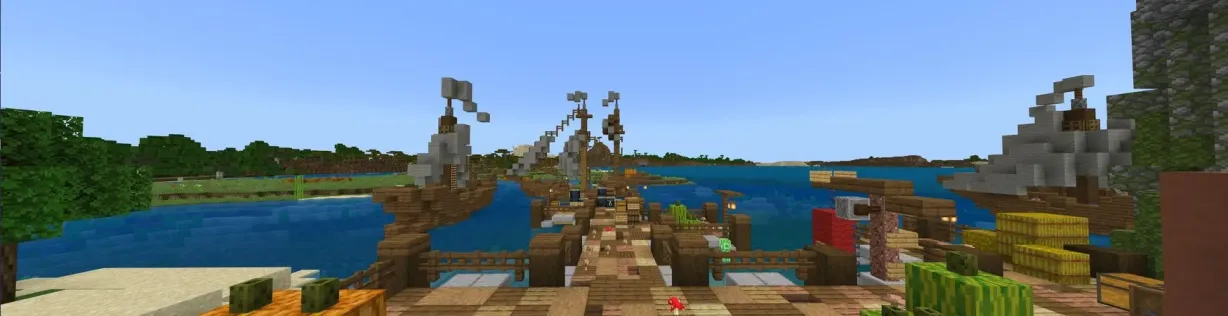 OP Fishing loot