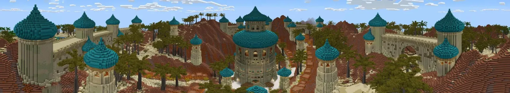 Sand Imperium