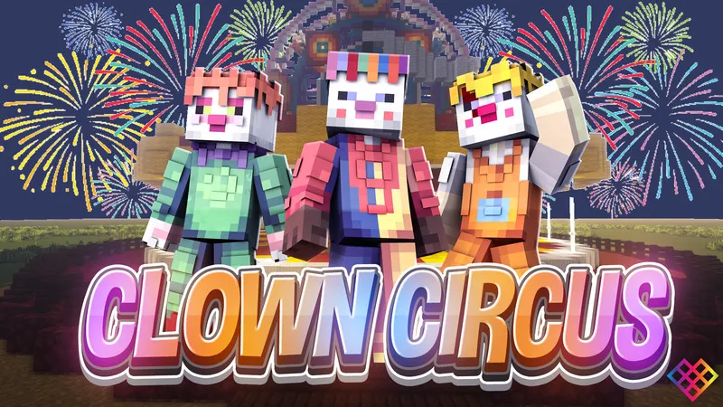 Clown Circus