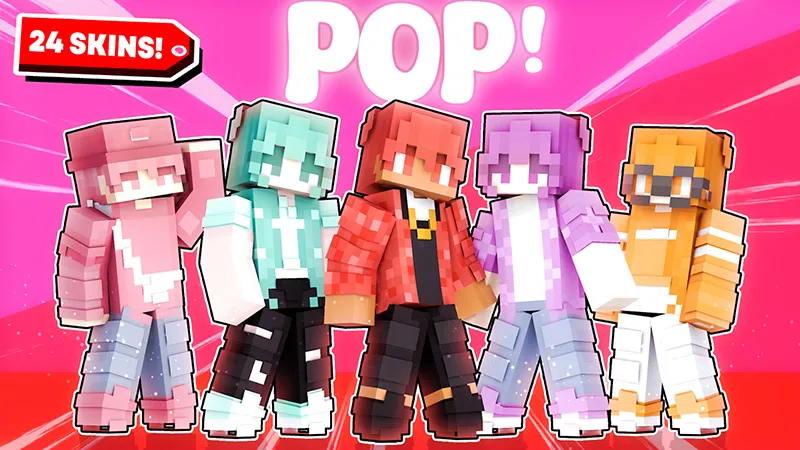 POP!