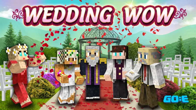 Wedding Wow!