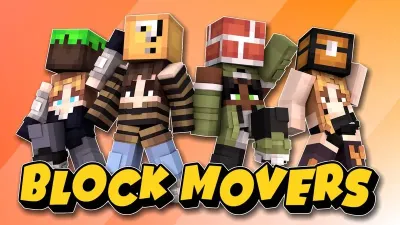 Block Movers