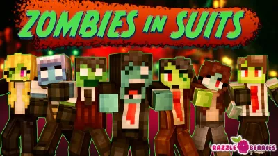 Zombies in Suits