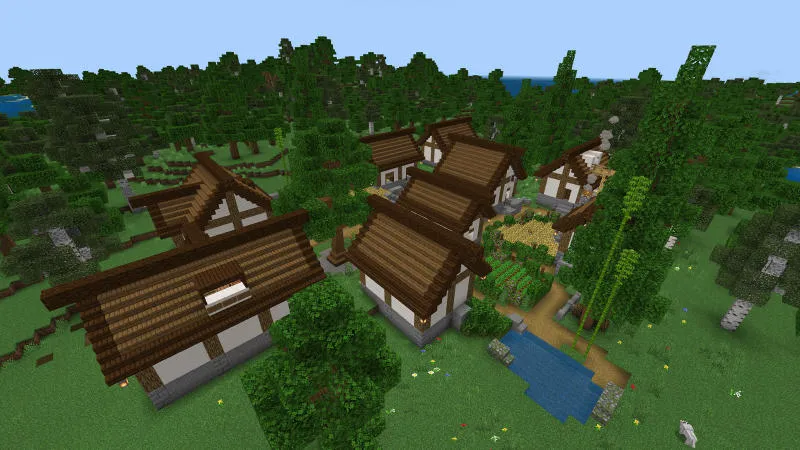 Don't Touch the Grass