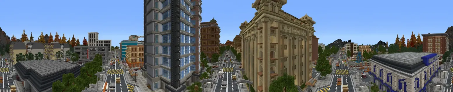 Curio City