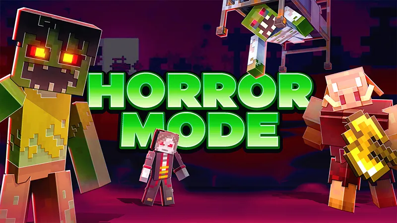 Horror Mode