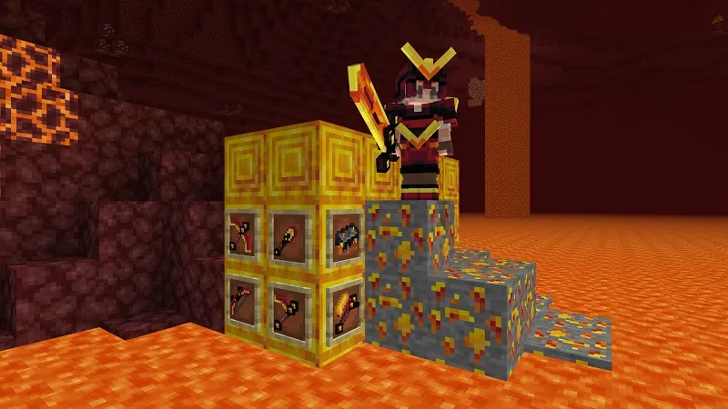 Advanced Mining Add-On