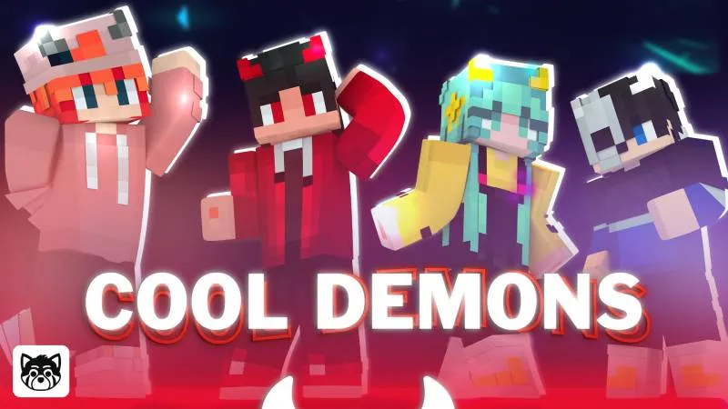 Cool Demons