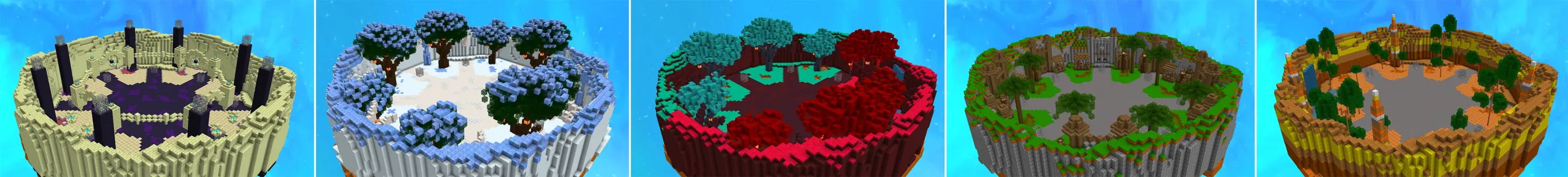 Kit PvP