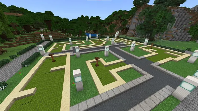 Millionaire Vacation Villa