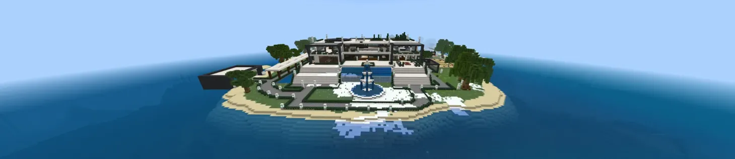 Millionaire Vacation Villa