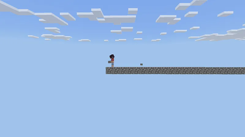 Skyblock Island
