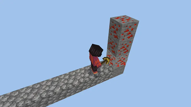 Skyblock Island